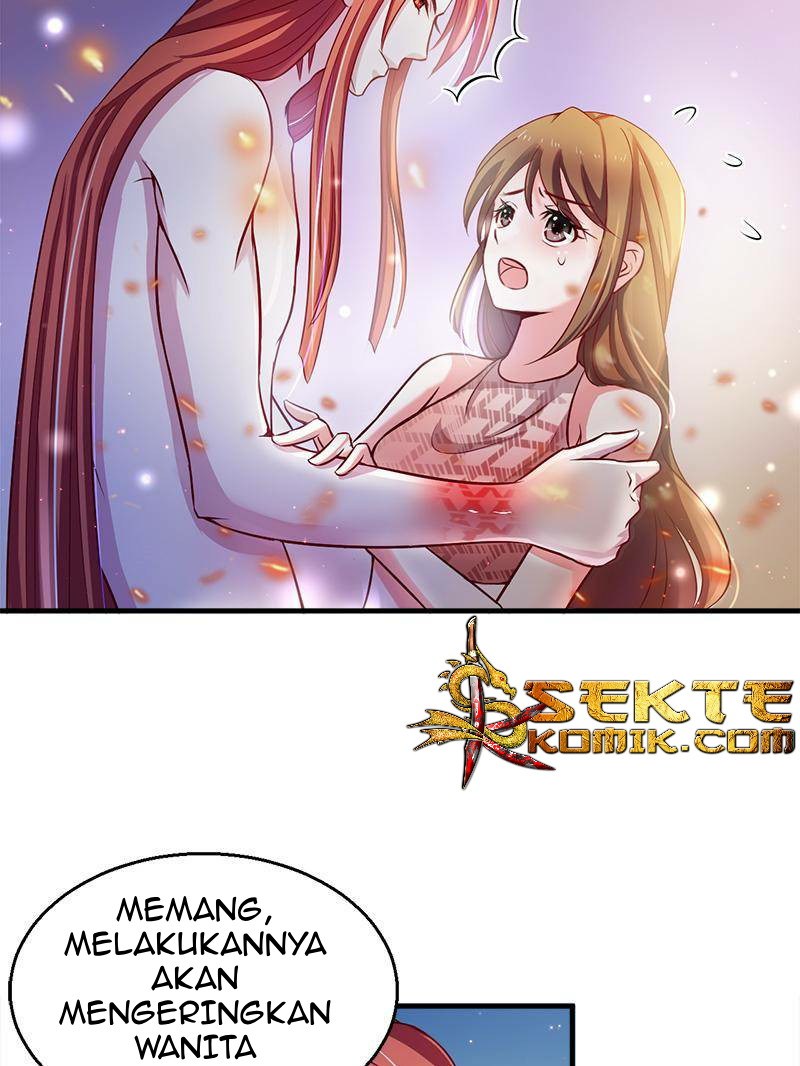 Beauty and the Beasts Chapter 21 halaman 23