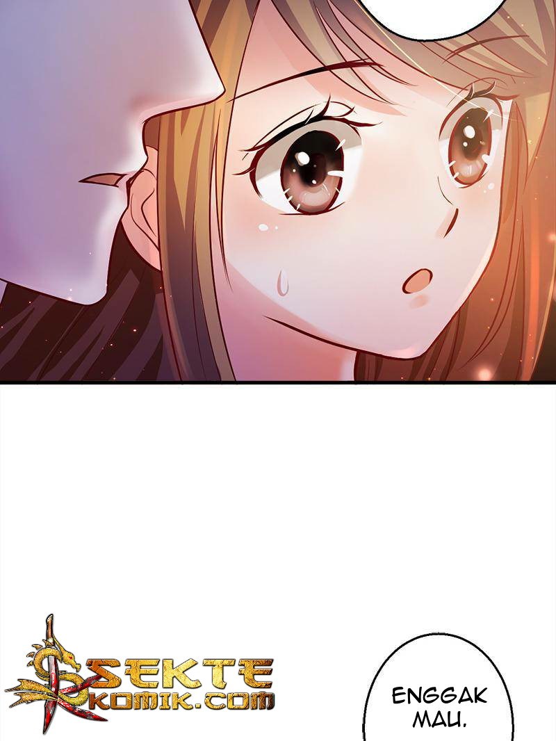 Beauty and the Beasts Chapter 21 halaman 15