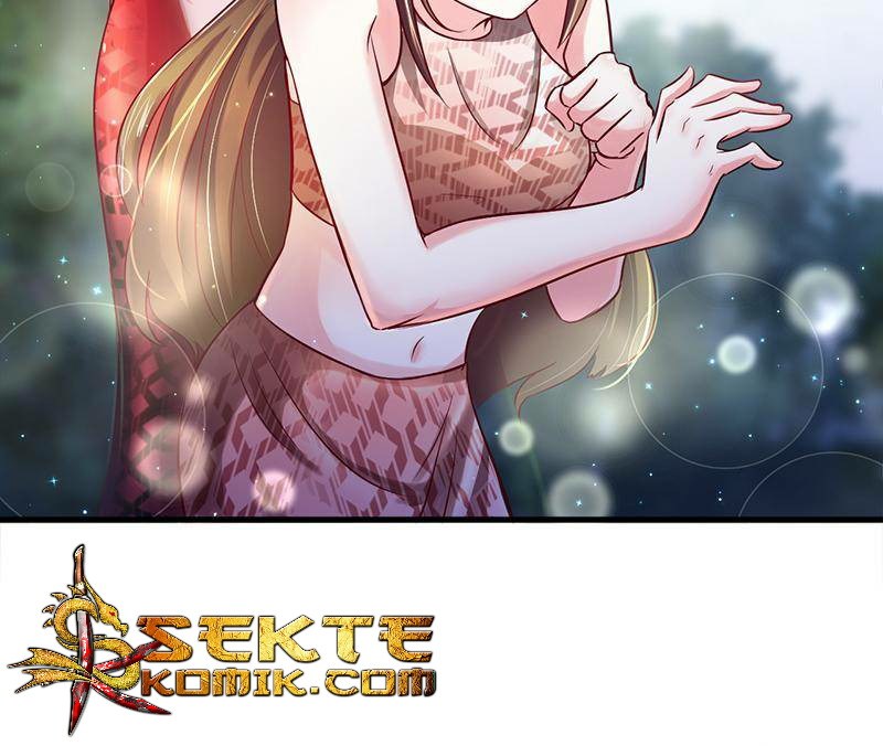 Beauty and the Beasts Chapter 21 halaman 41