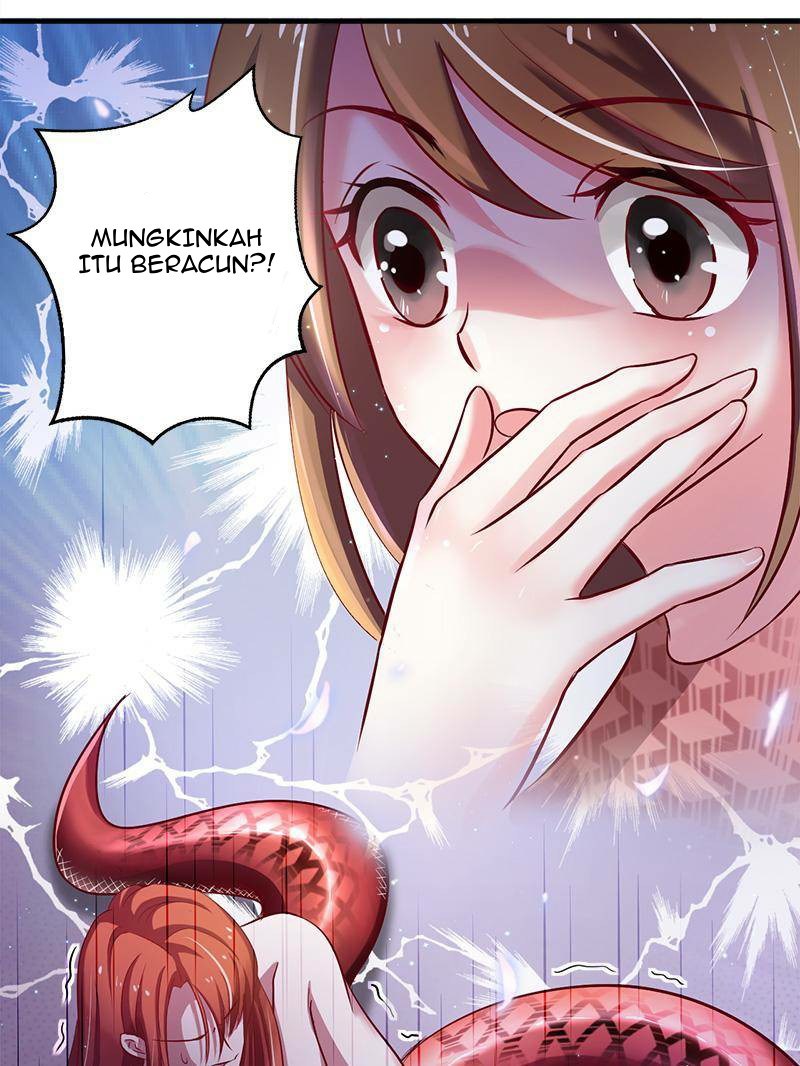 Beauty and the Beasts Chapter 21 halaman 53