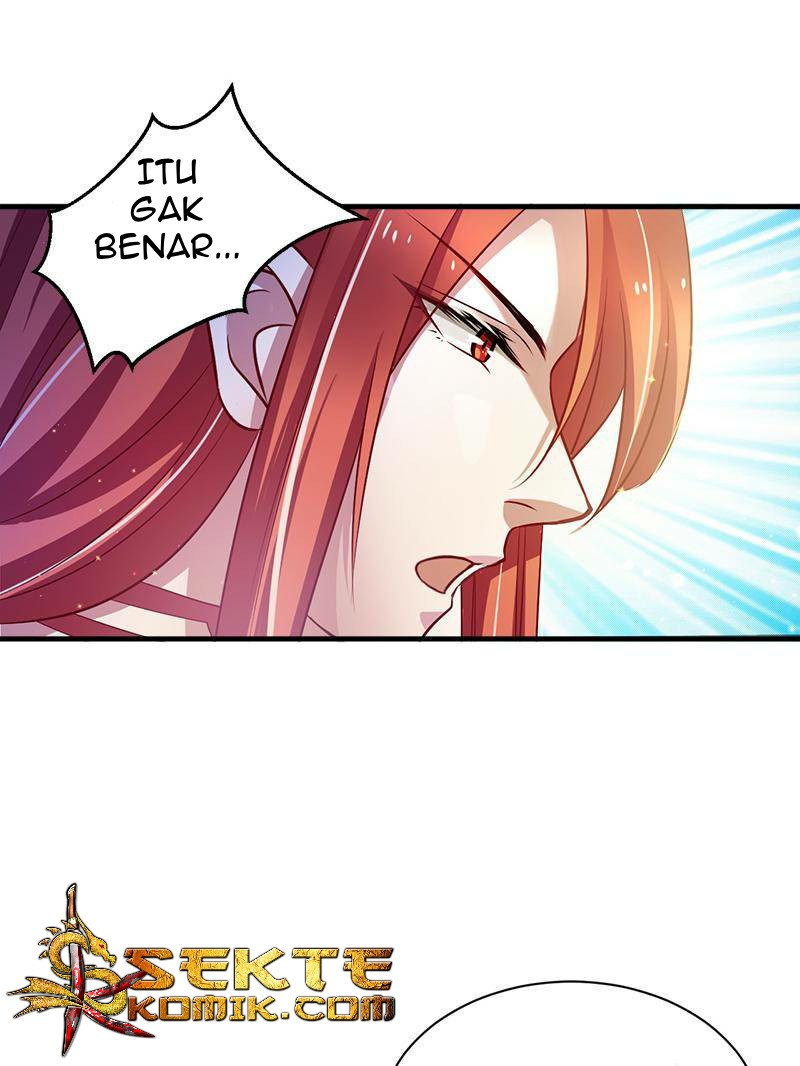 Beauty and the Beasts Chapter 21 halaman 26