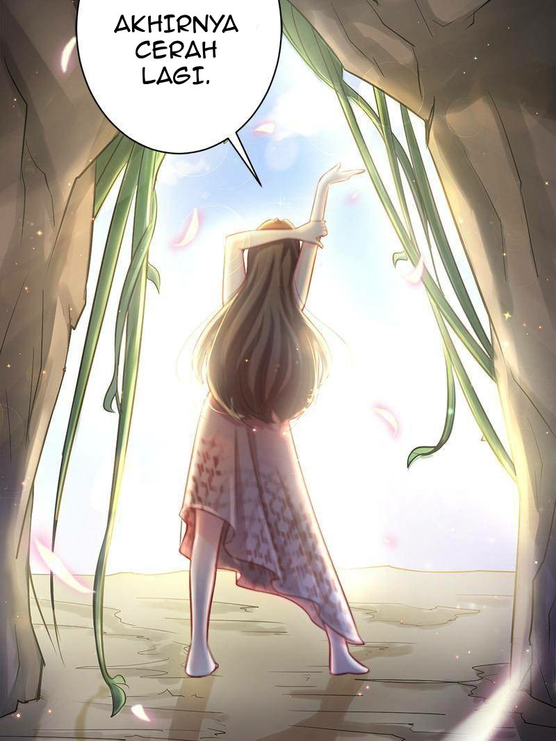 Beauty and the Beasts Chapter 21 halaman 35