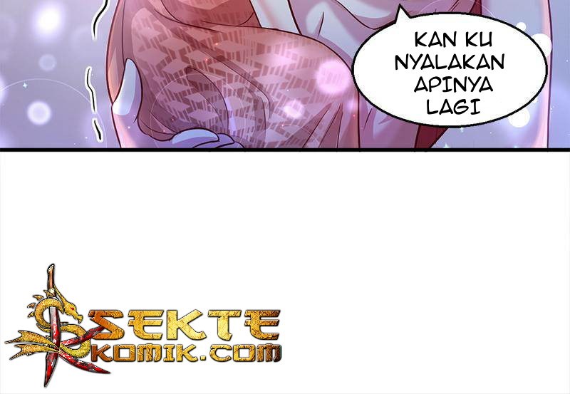 Beauty and the Beasts Chapter 21 halaman 12
