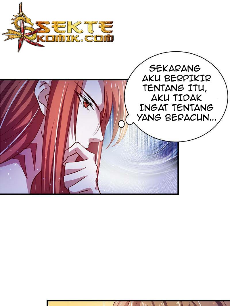 Beauty and the Beasts Chapter 21 halaman 45