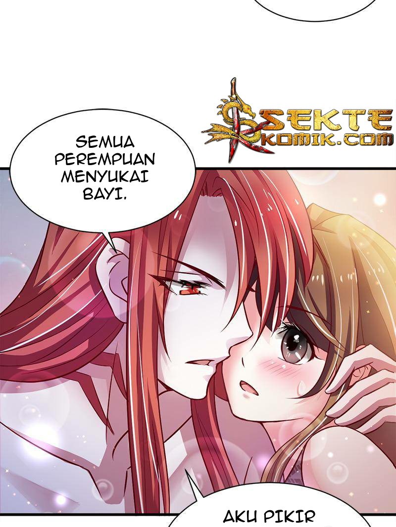 Beauty and the Beasts Chapter 21 halaman 29