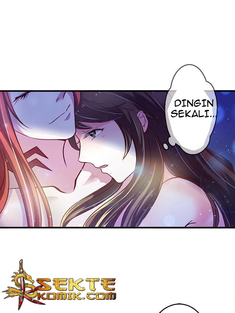 Beauty and the Beasts Chapter 21 halaman 5
