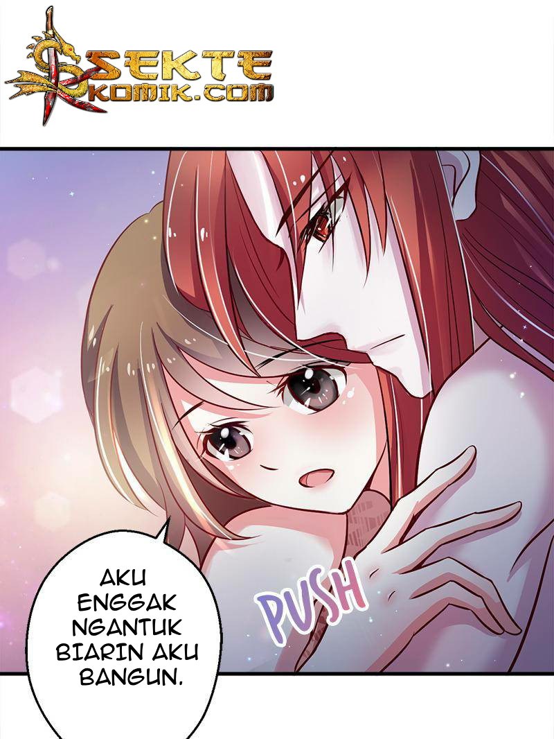 Beauty and the Beasts Chapter 21 halaman 9