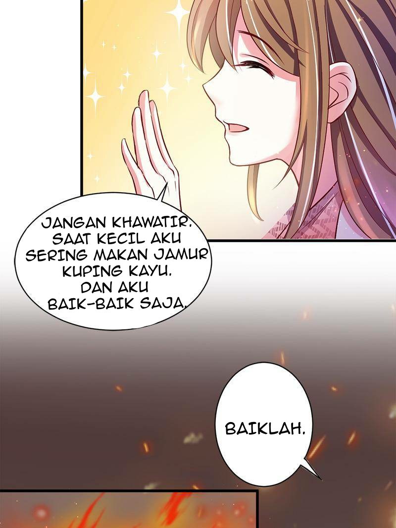 Beauty and the Beasts Chapter 21 halaman 46