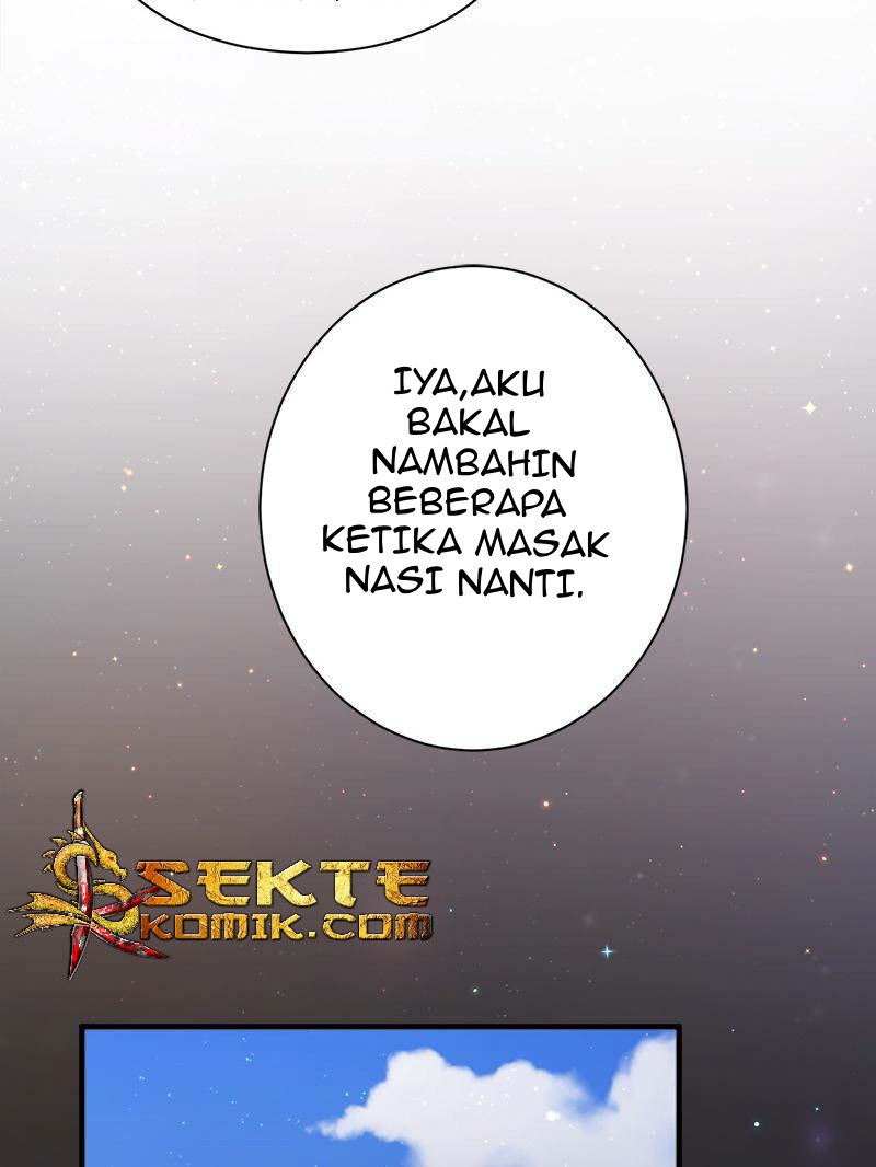 Beauty and the Beasts Chapter 21 halaman 33