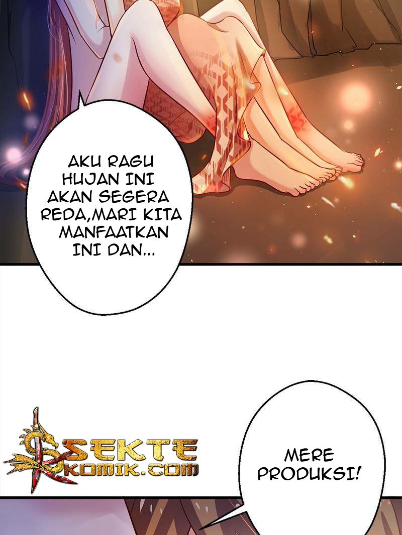Beauty and the Beasts Chapter 21 halaman 14