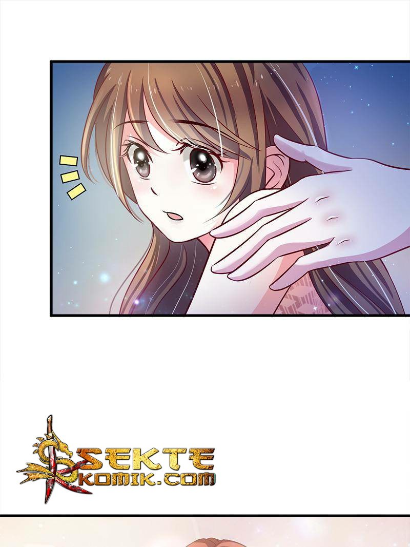 Beauty and the Beasts Chapter 21 halaman 7