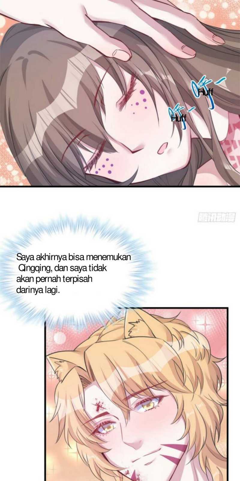 Beauty and the Beasts Chapter 210 halaman 3