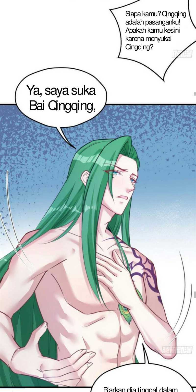 Beauty and the Beasts Chapter 210 halaman 11