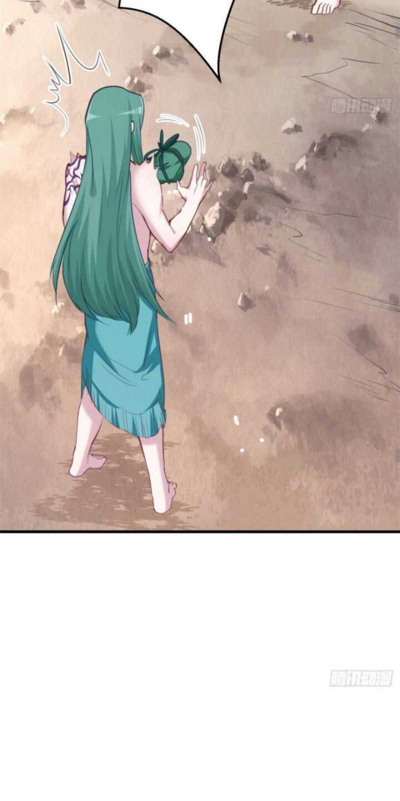 Beauty and the Beasts Chapter 210 halaman 33