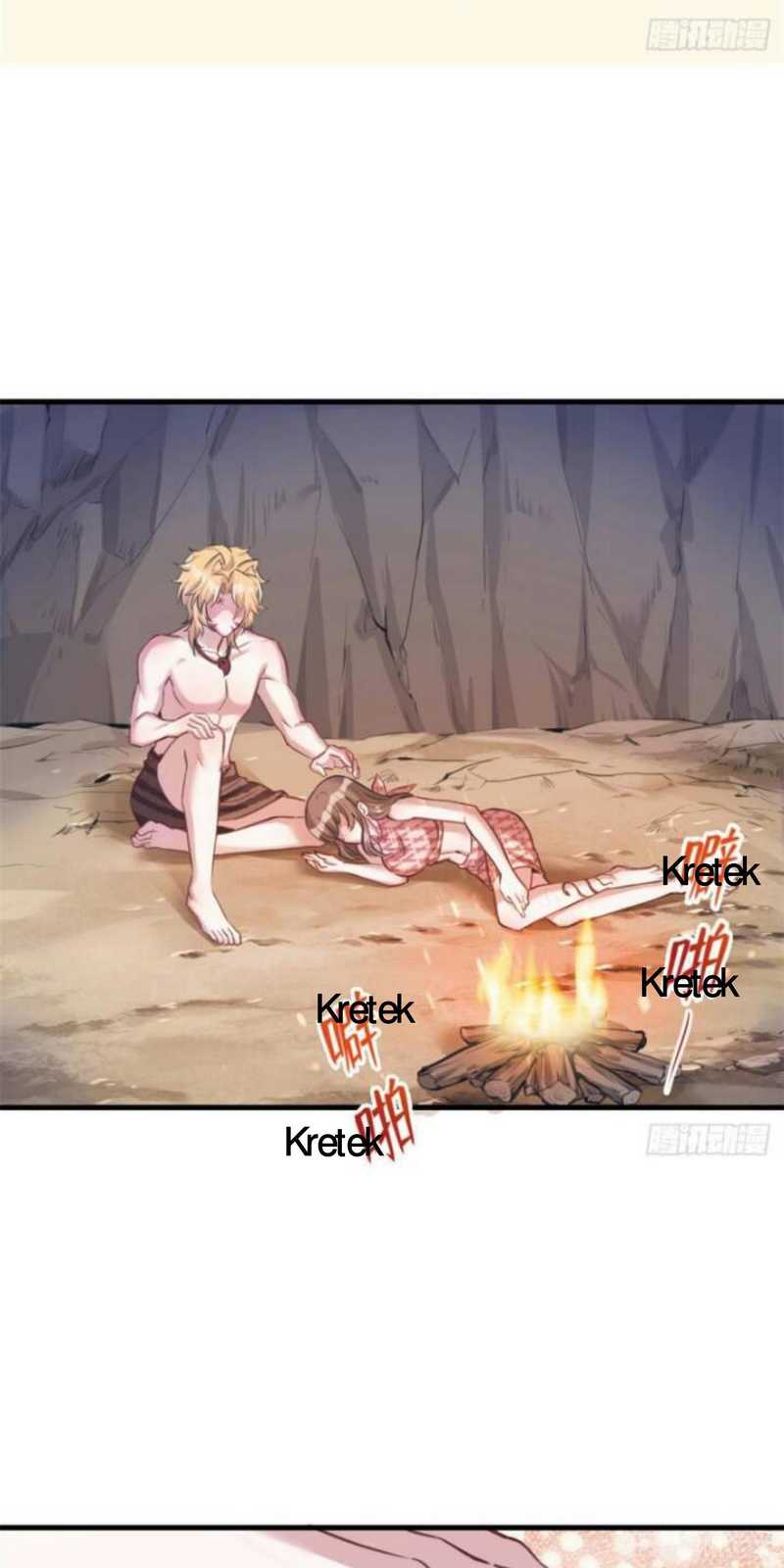 Beauty and the Beasts Chapter 210 halaman 2