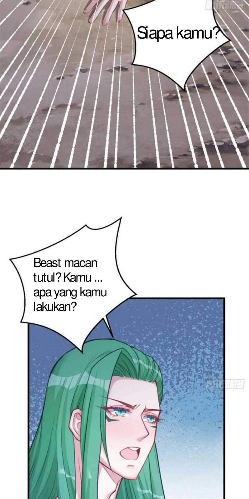 Beauty and the Beasts Chapter 210 halaman 8