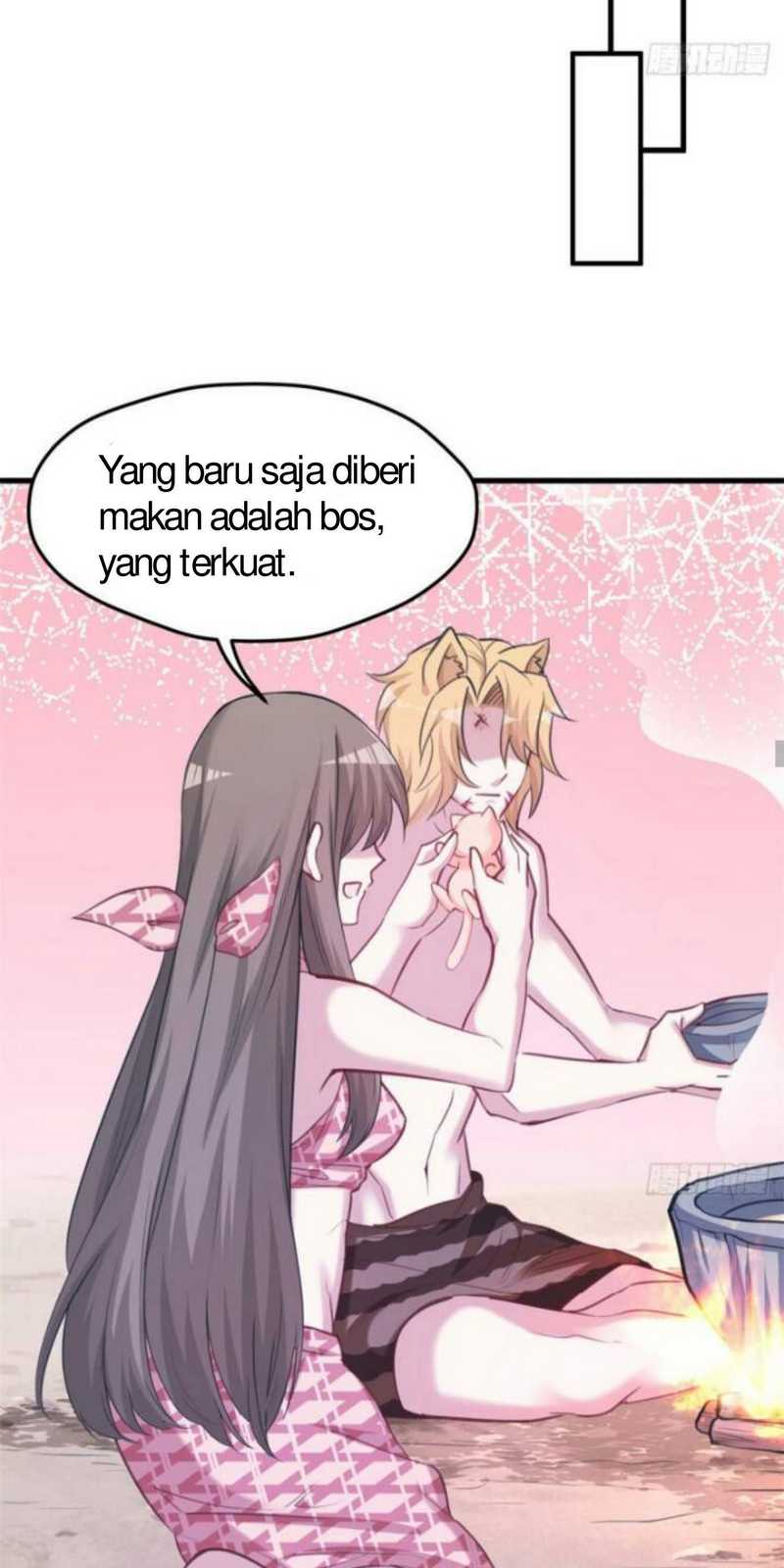 Beauty and the Beasts Chapter 210 halaman 19