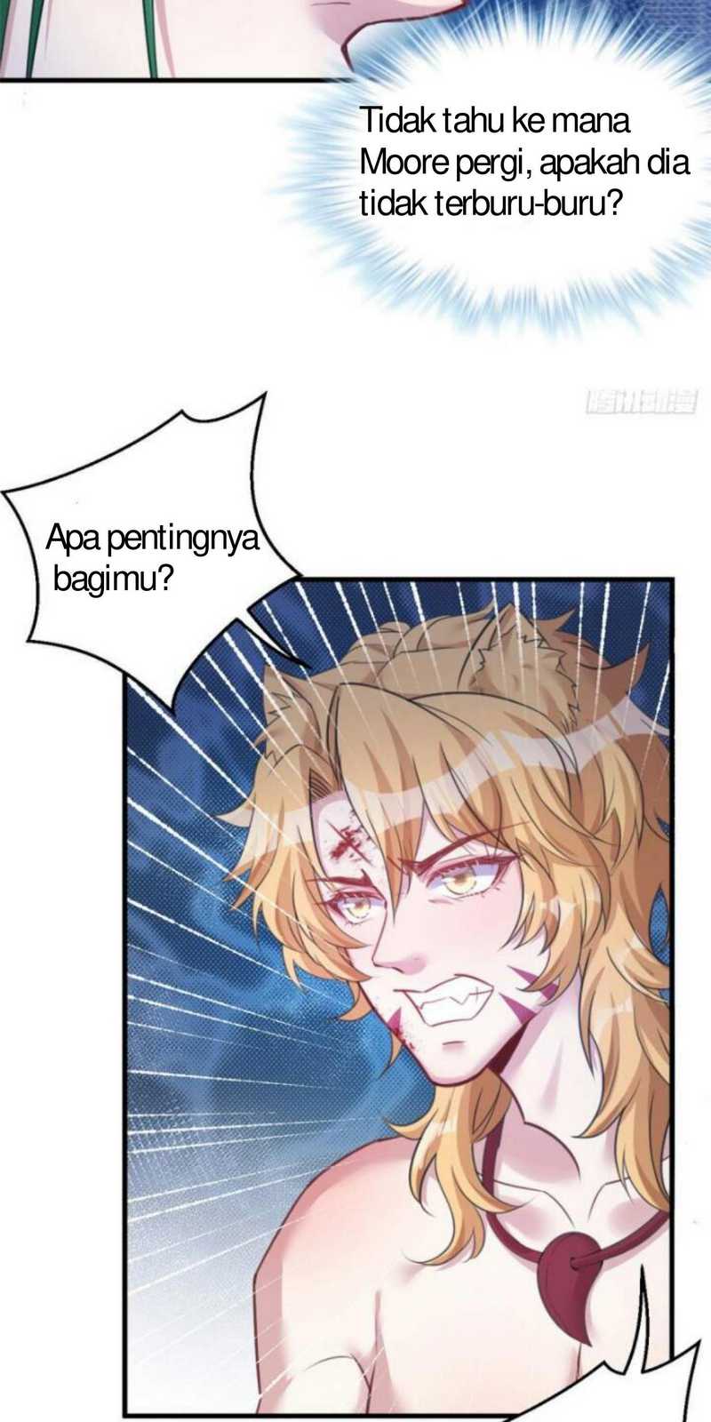 Beauty and the Beasts Chapter 210 halaman 10