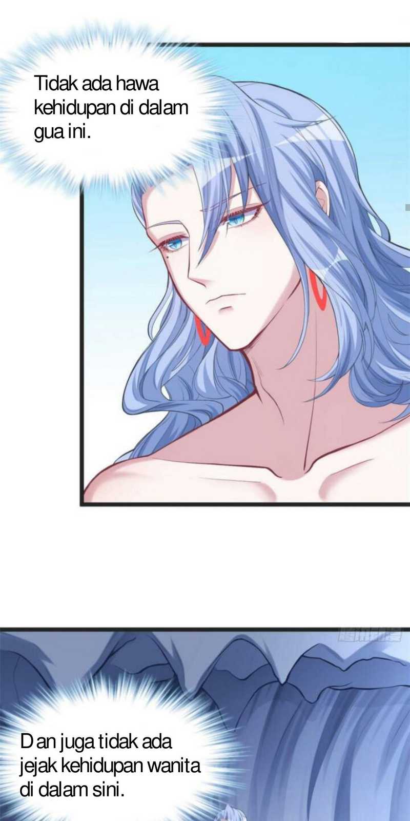 Beauty and the Beasts Chapter 213 halaman 35