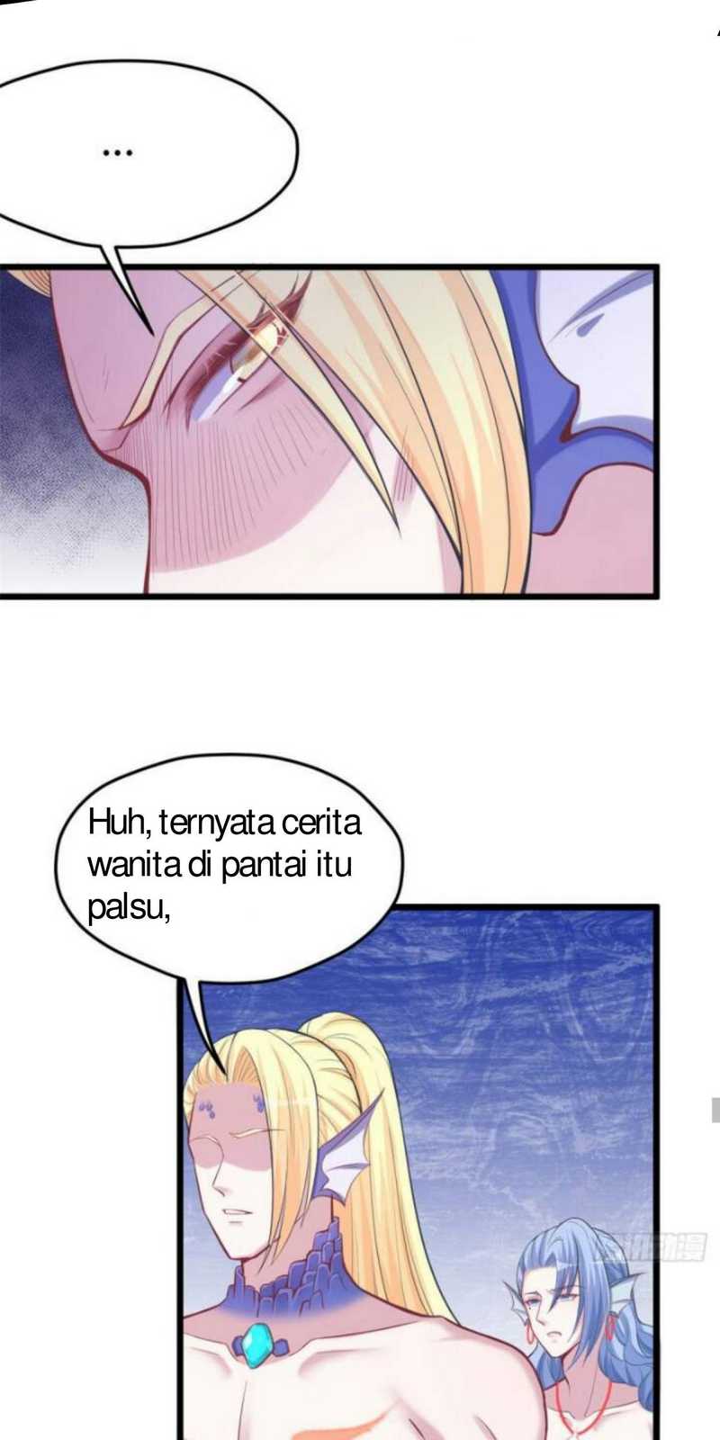 Beauty and the Beasts Chapter 213 halaman 11