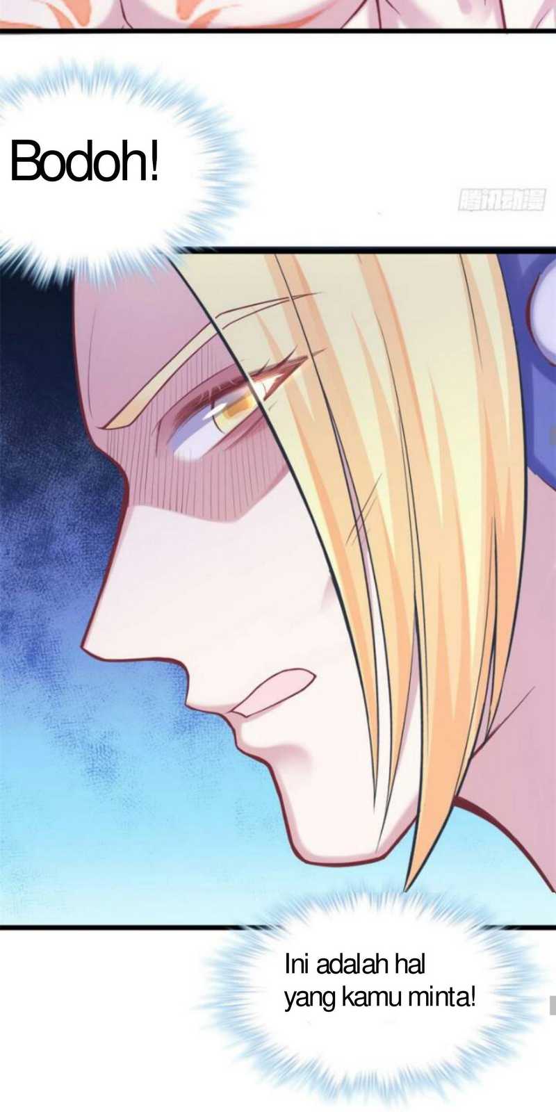 Beauty and the Beasts Chapter 213 halaman 15