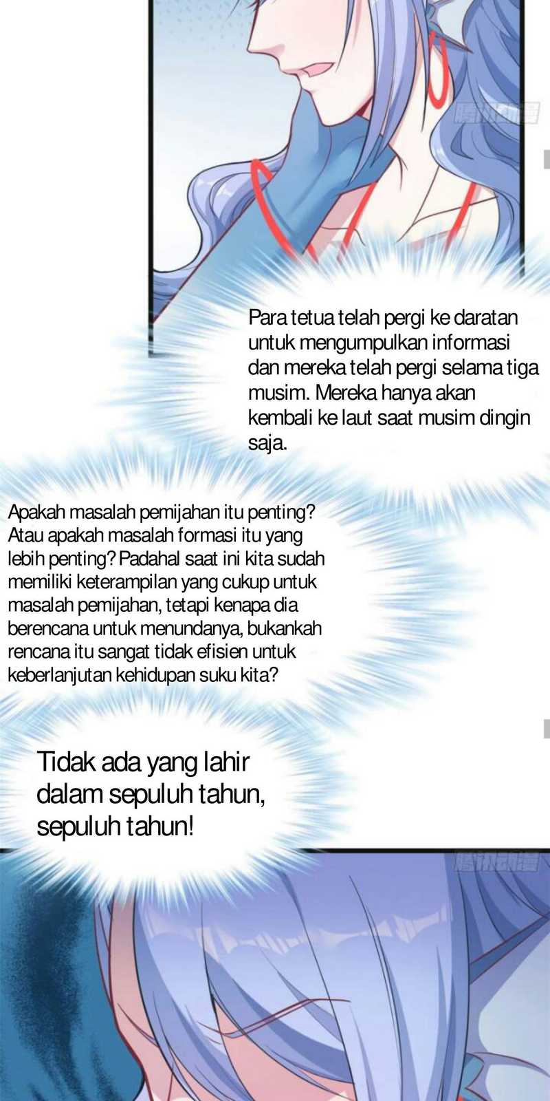 Beauty and the Beasts Chapter 213 halaman 23