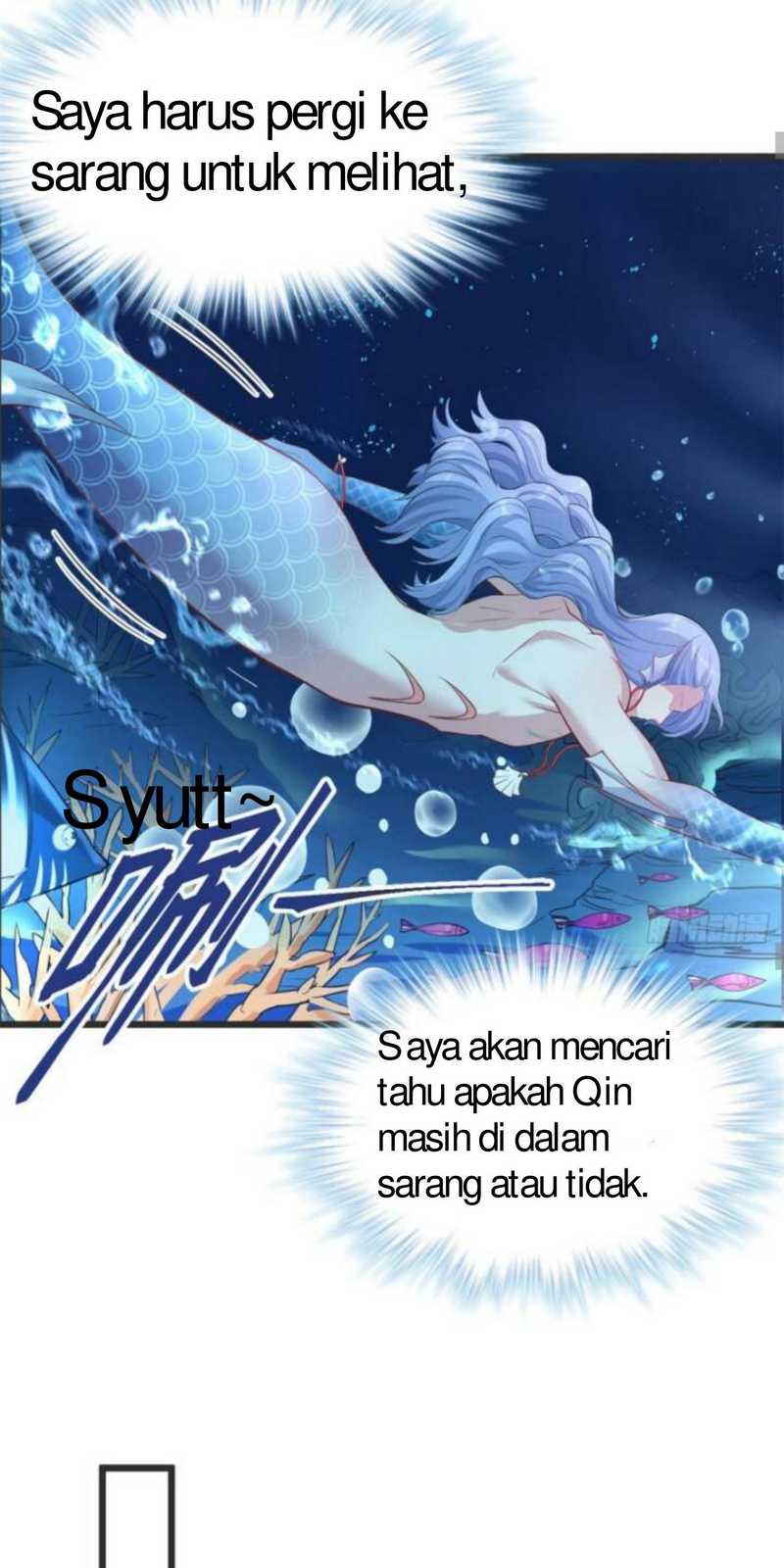 Beauty and the Beasts Chapter 213 halaman 27