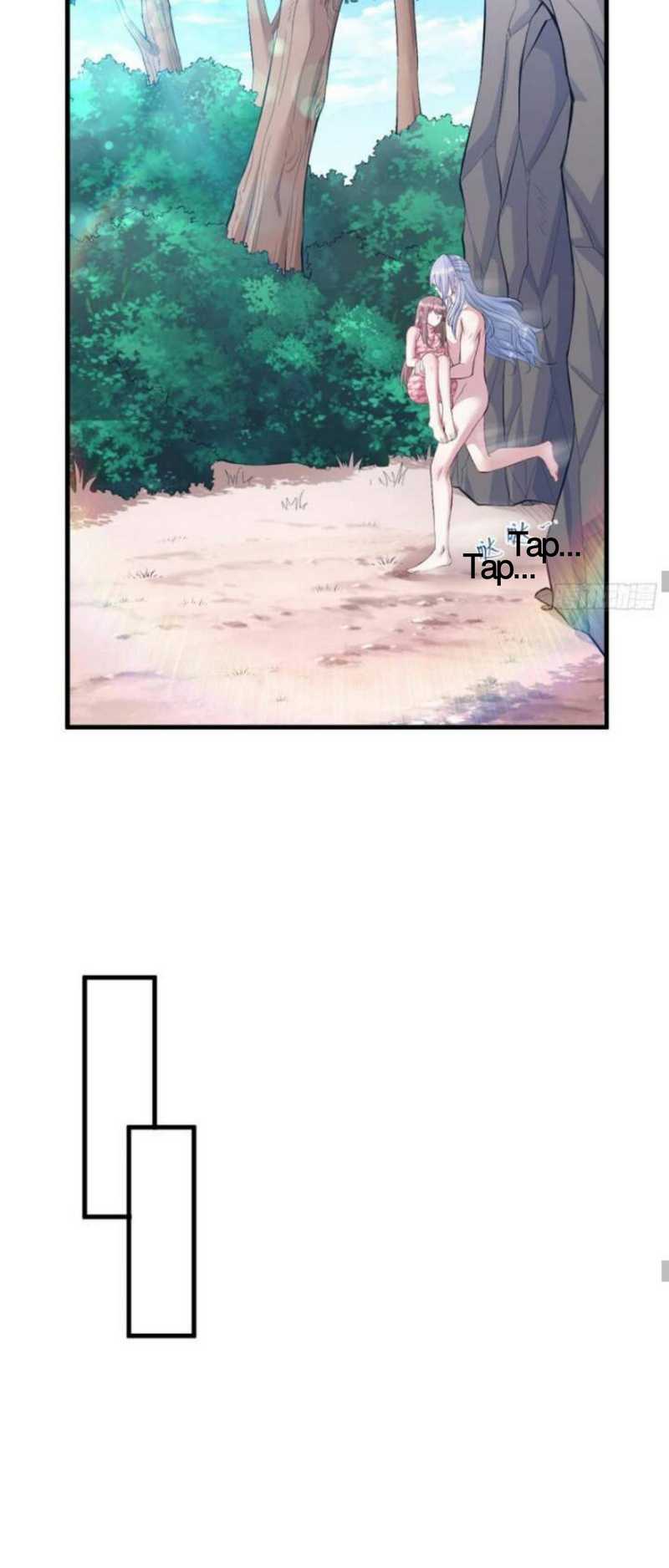 Beauty and the Beasts Chapter 214 halaman 31
