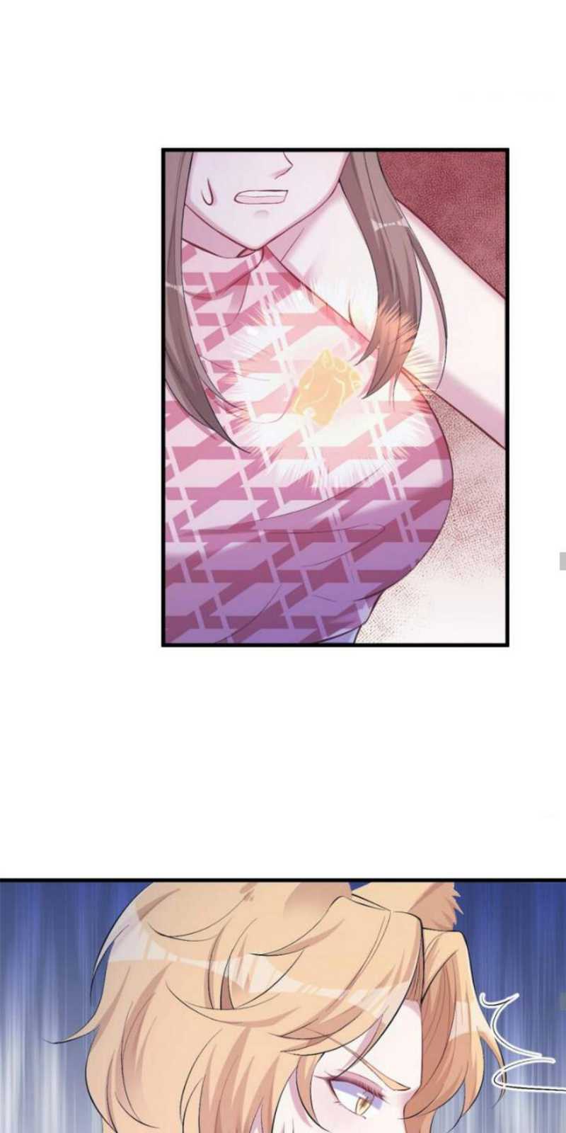 Beauty and the Beasts Chapter 214 halaman 22