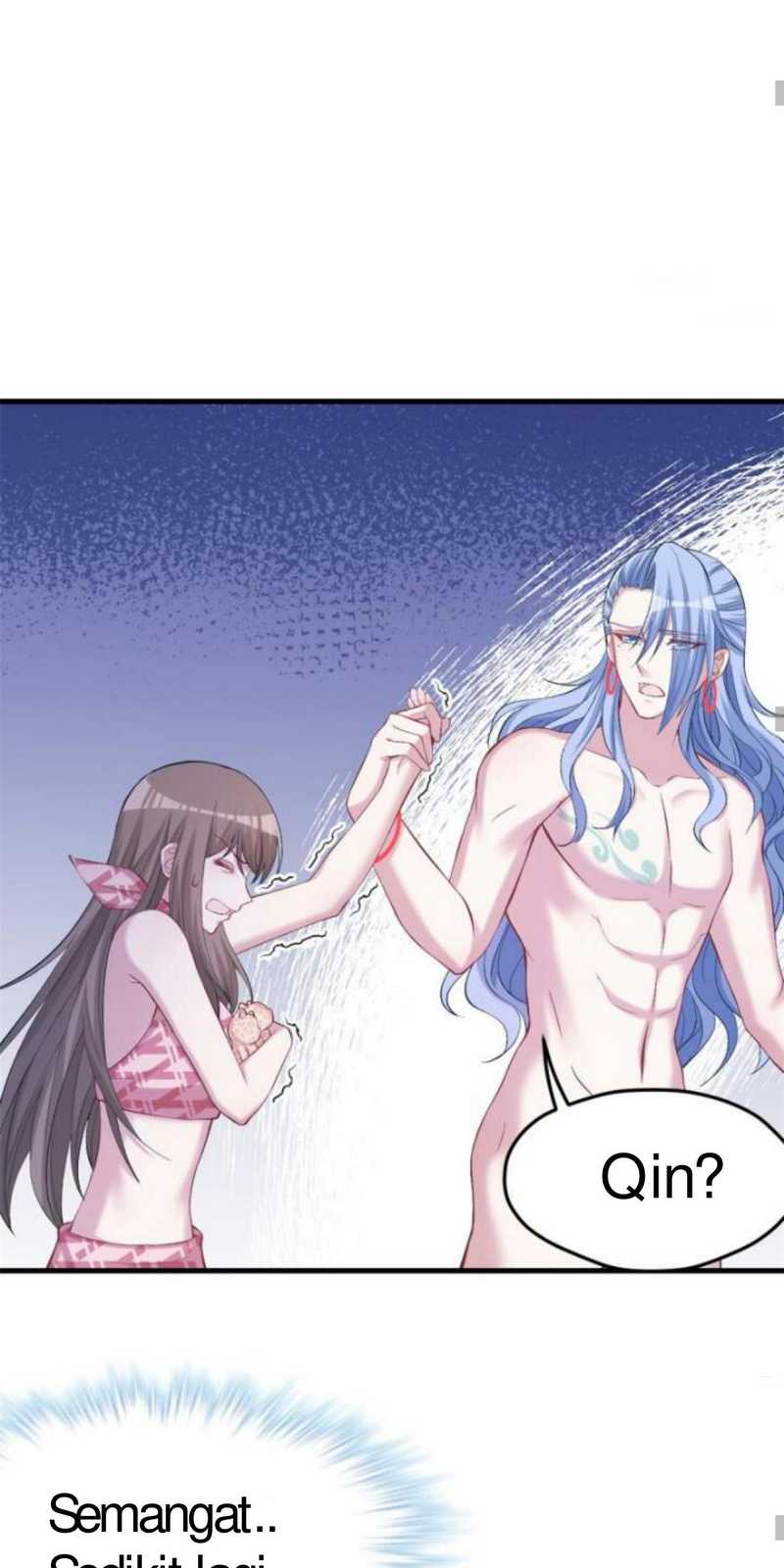 Beauty and the Beasts Chapter 214 halaman 26
