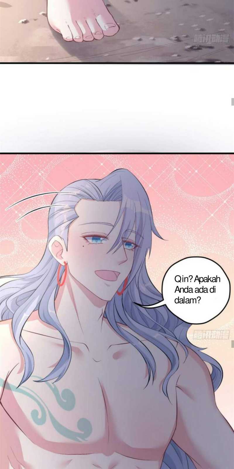 Beauty and the Beasts Chapter 214 halaman 16