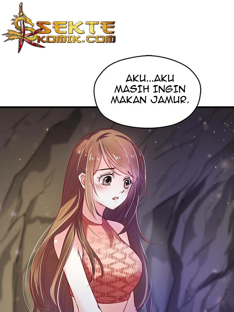 Beauty and the Beasts Chapter 22 halaman 65