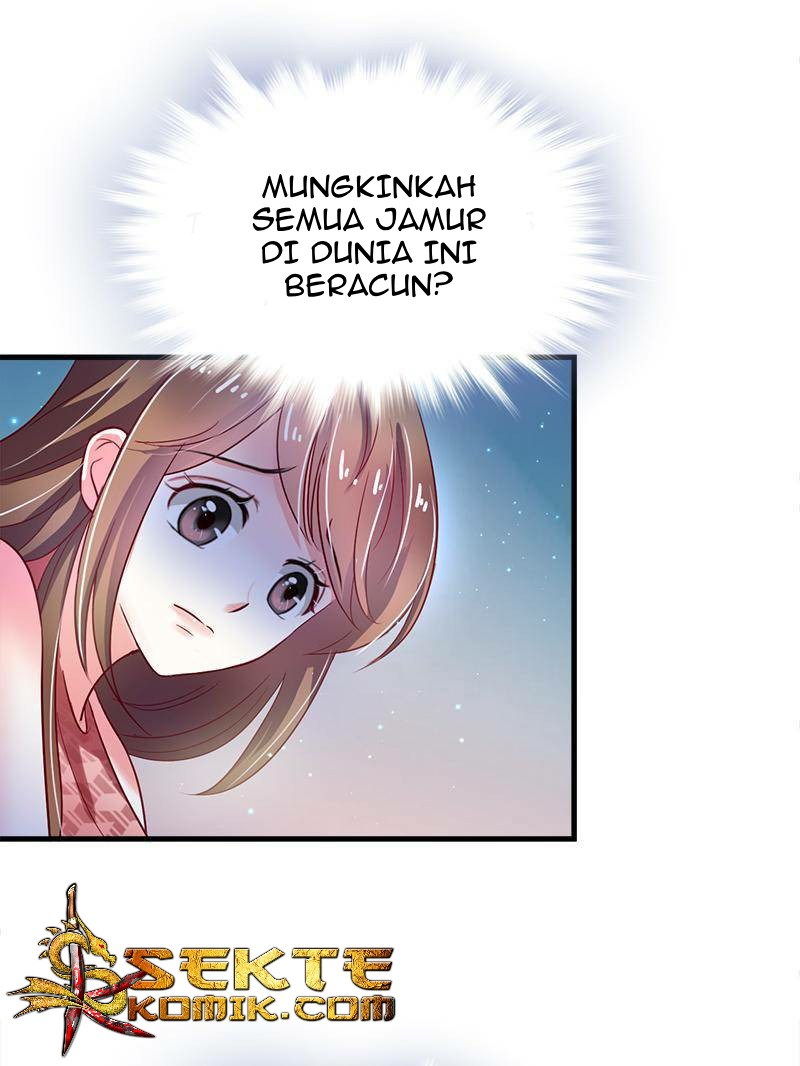 Beauty and the Beasts Chapter 22 halaman 61