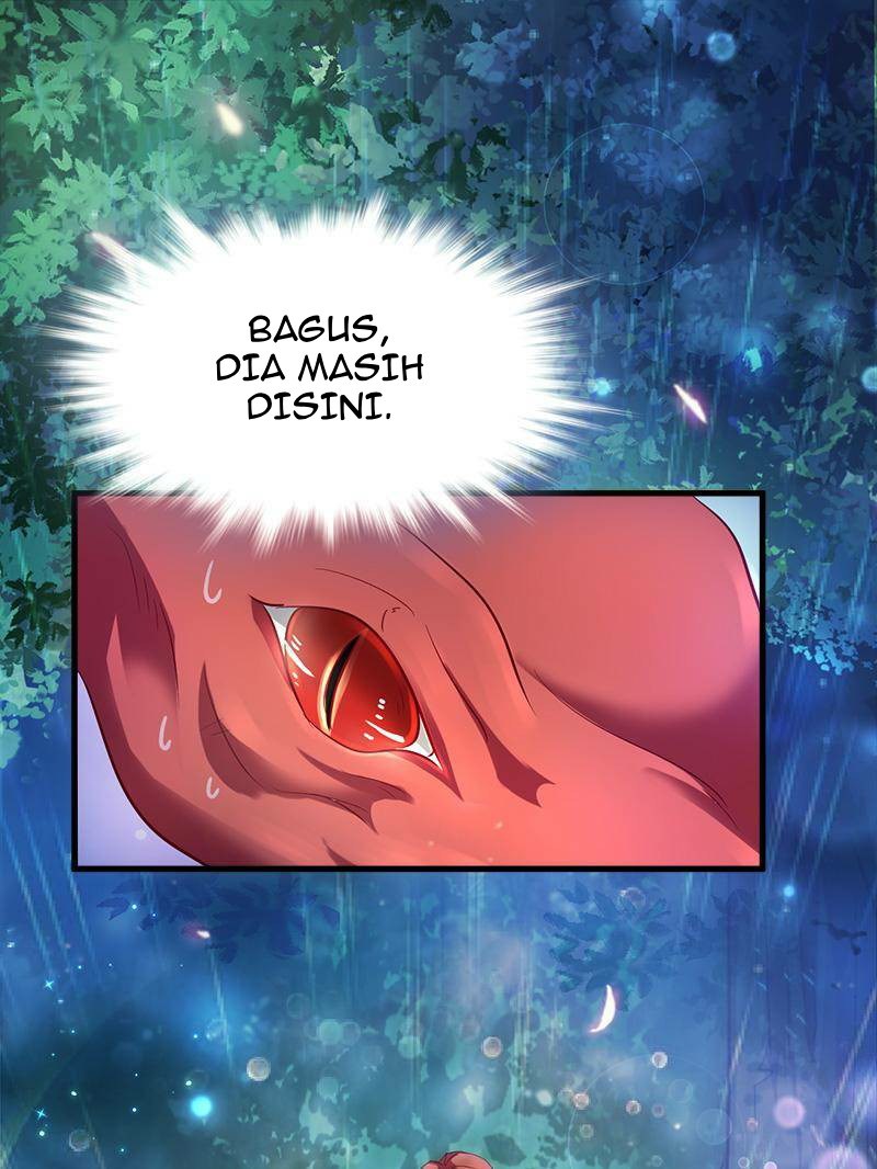 Beauty and the Beasts Chapter 22 halaman 20