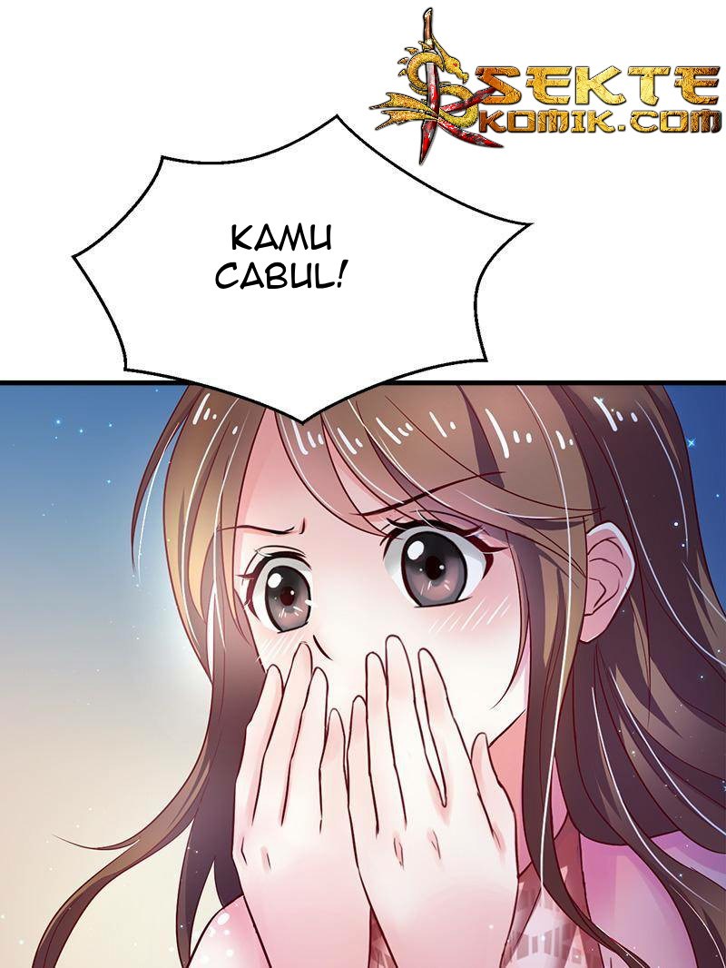 Beauty and the Beasts Chapter 22 halaman 58