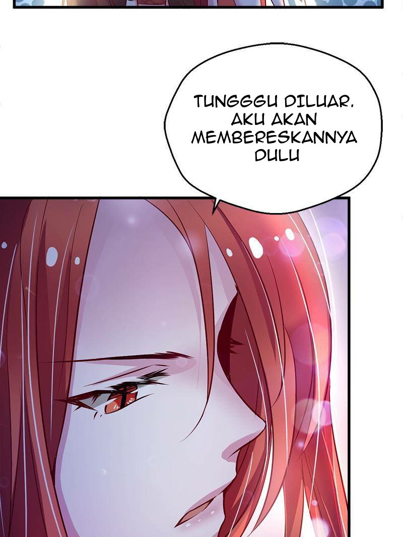 Beauty and the Beasts Chapter 22 halaman 39