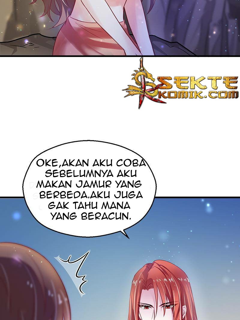Beauty and the Beasts Chapter 22 halaman 66