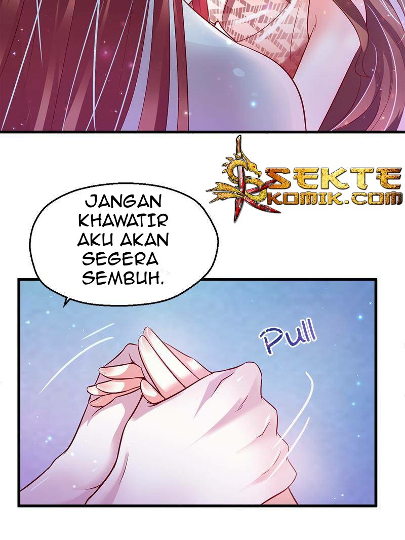Beauty and the Beasts Chapter 22 halaman 32