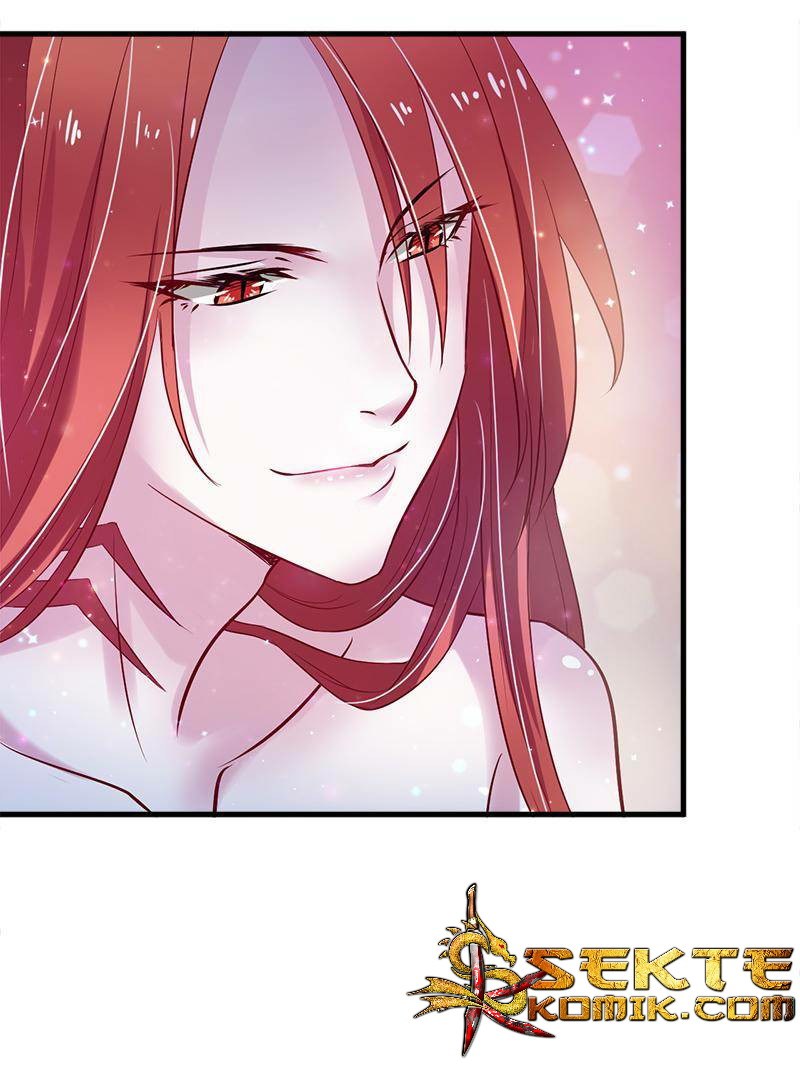 Beauty and the Beasts Chapter 22 halaman 29