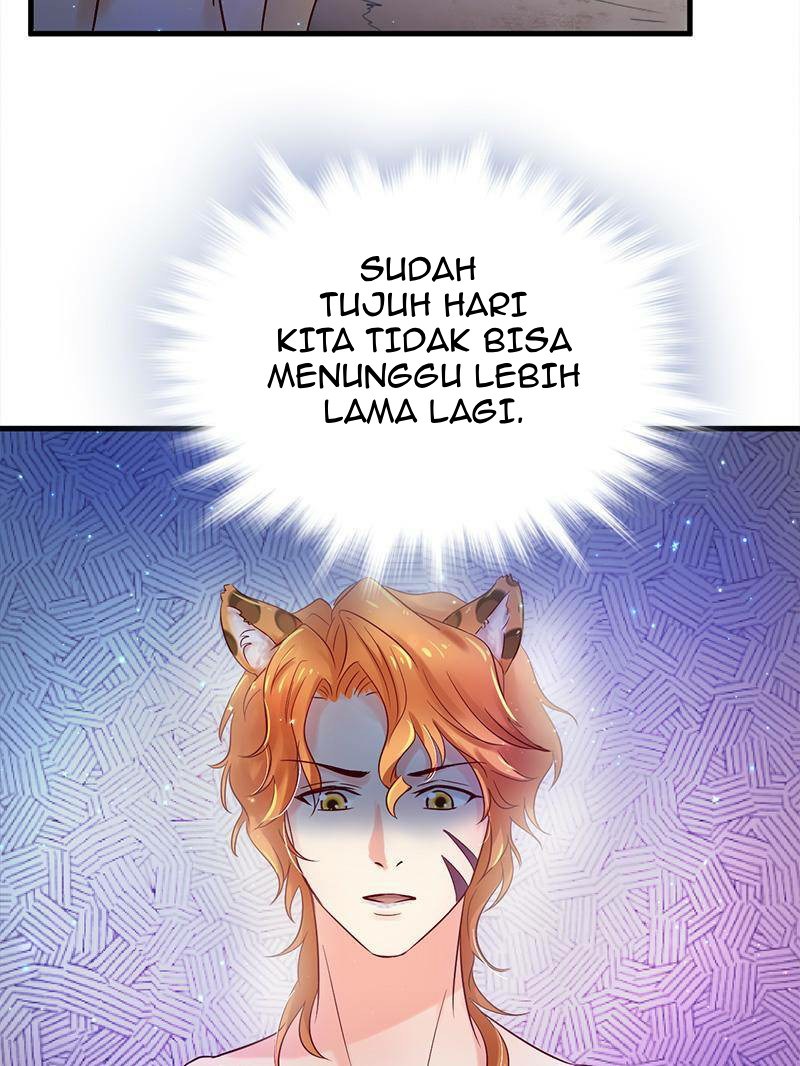 Beauty and the Beasts Chapter 22 halaman 83