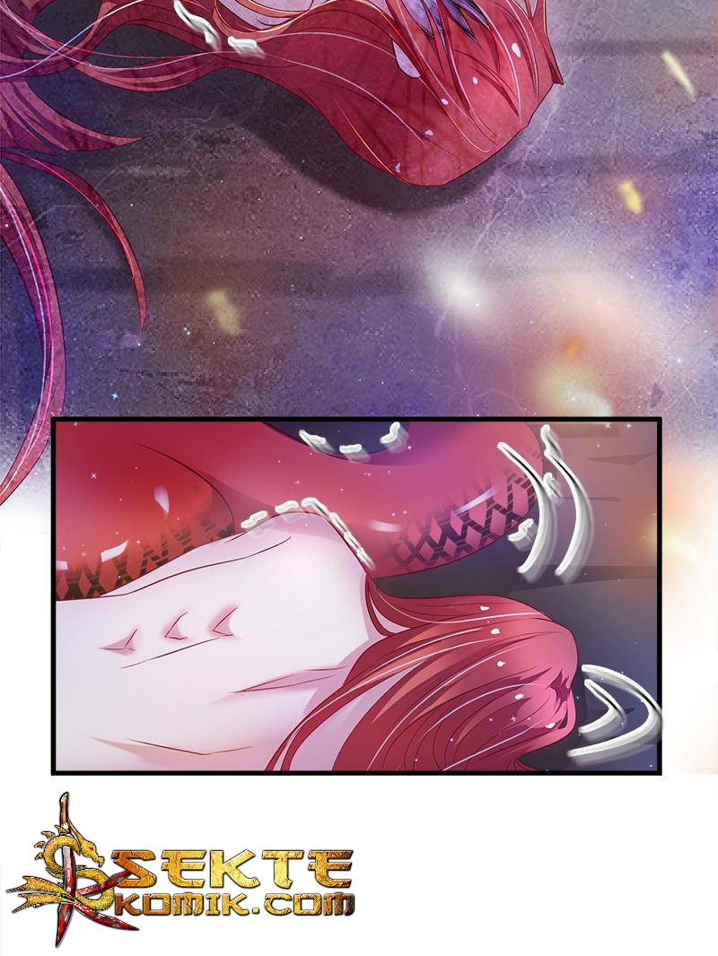 Beauty and the Beasts Chapter 22 halaman 4