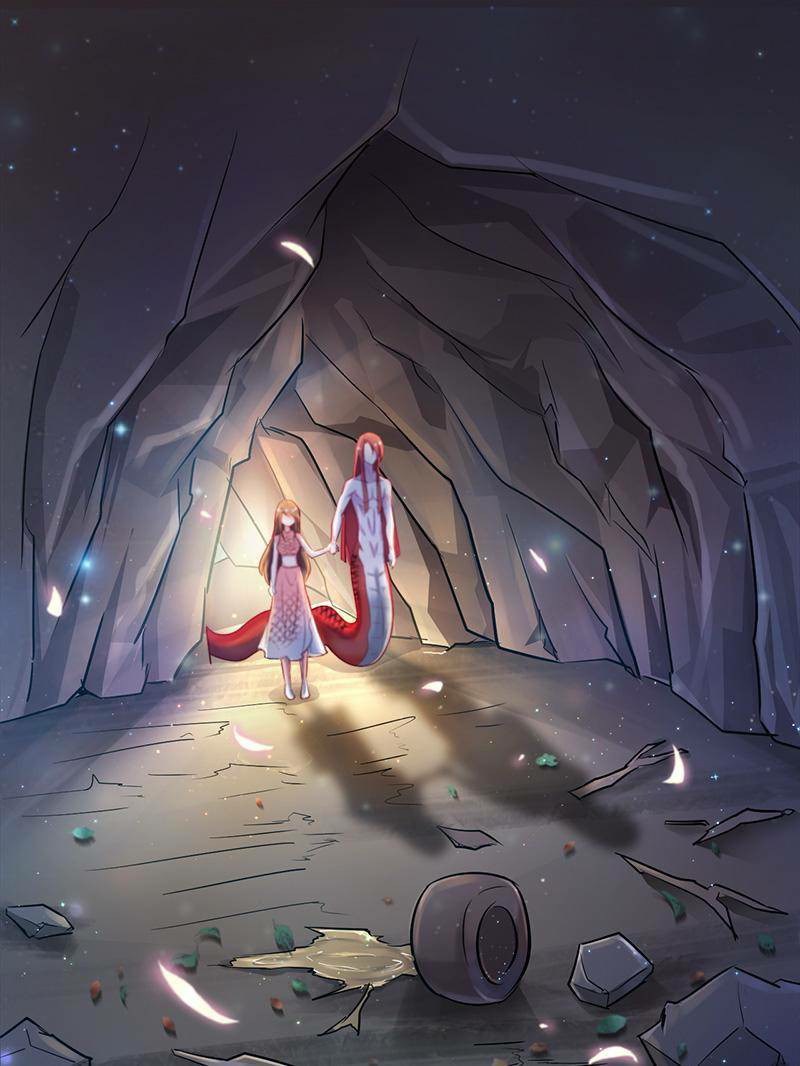 Beauty and the Beasts Chapter 22 halaman 37