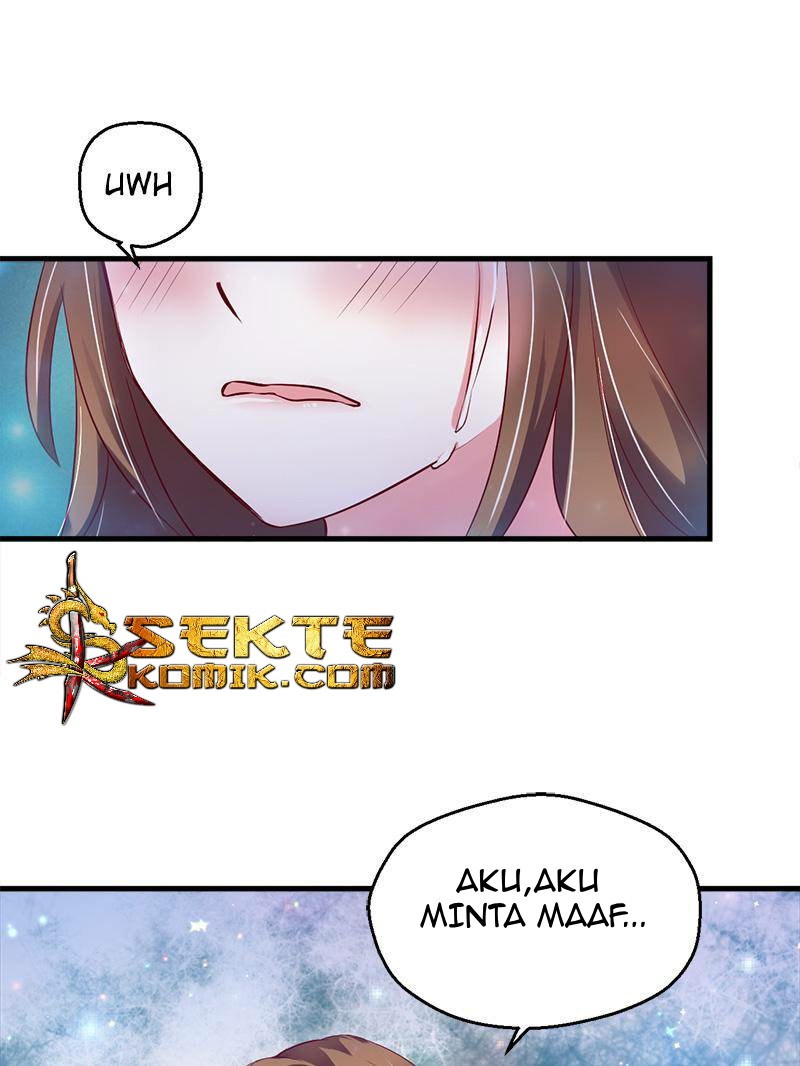 Beauty and the Beasts Chapter 22 halaman 24
