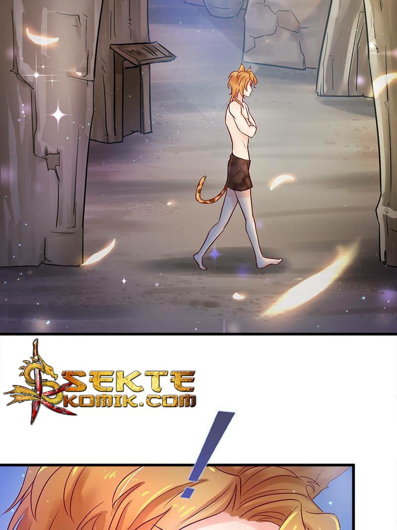Beauty and the Beasts Chapter 22 halaman 75