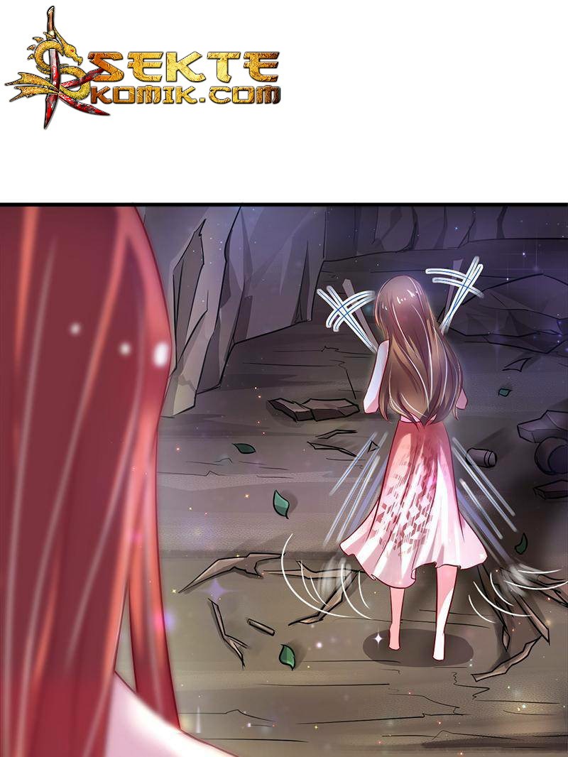 Beauty and the Beasts Chapter 22 halaman 42