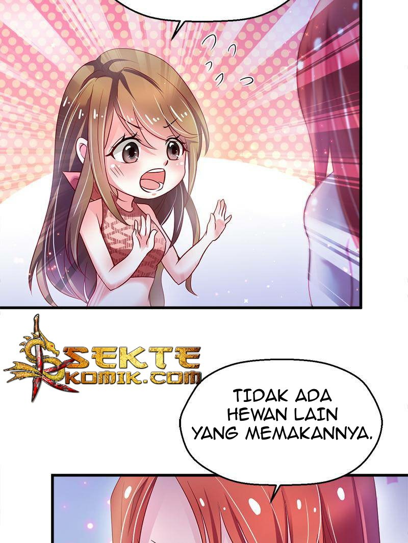 Beauty and the Beasts Chapter 22 halaman 68