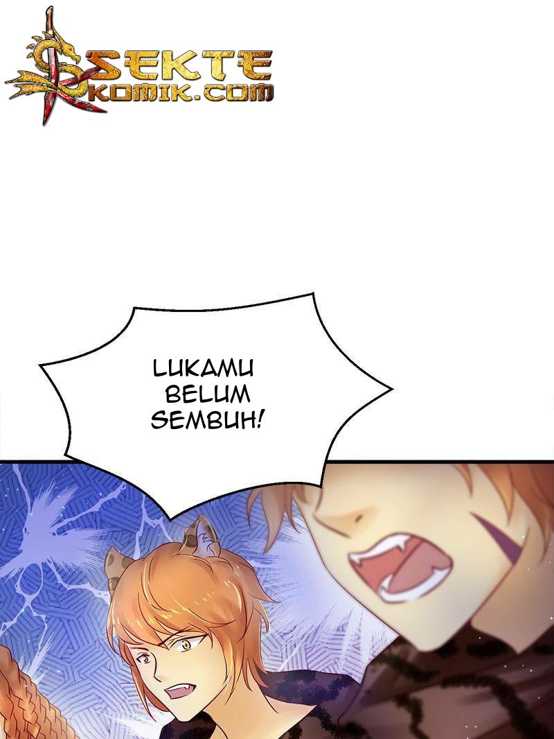 Beauty and the Beasts Chapter 22 halaman 86
