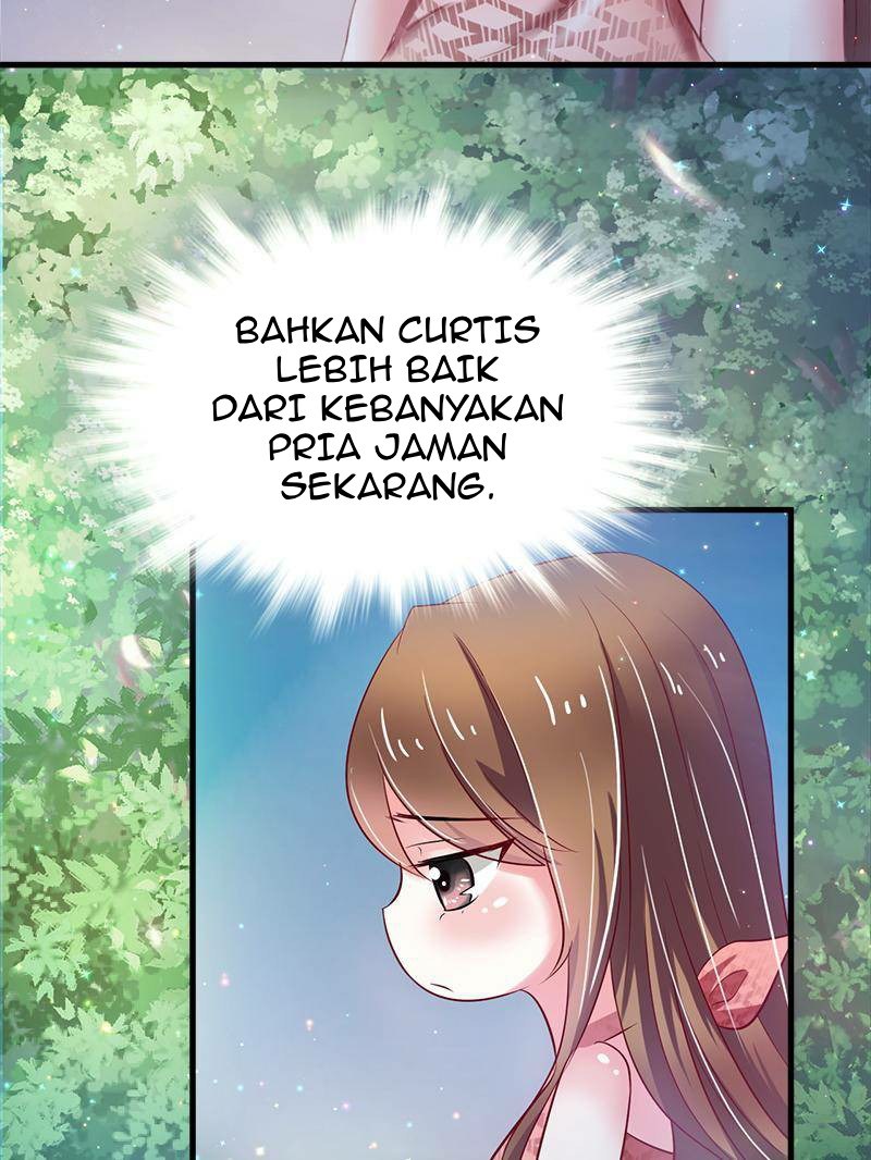 Beauty and the Beasts Chapter 22 halaman 34