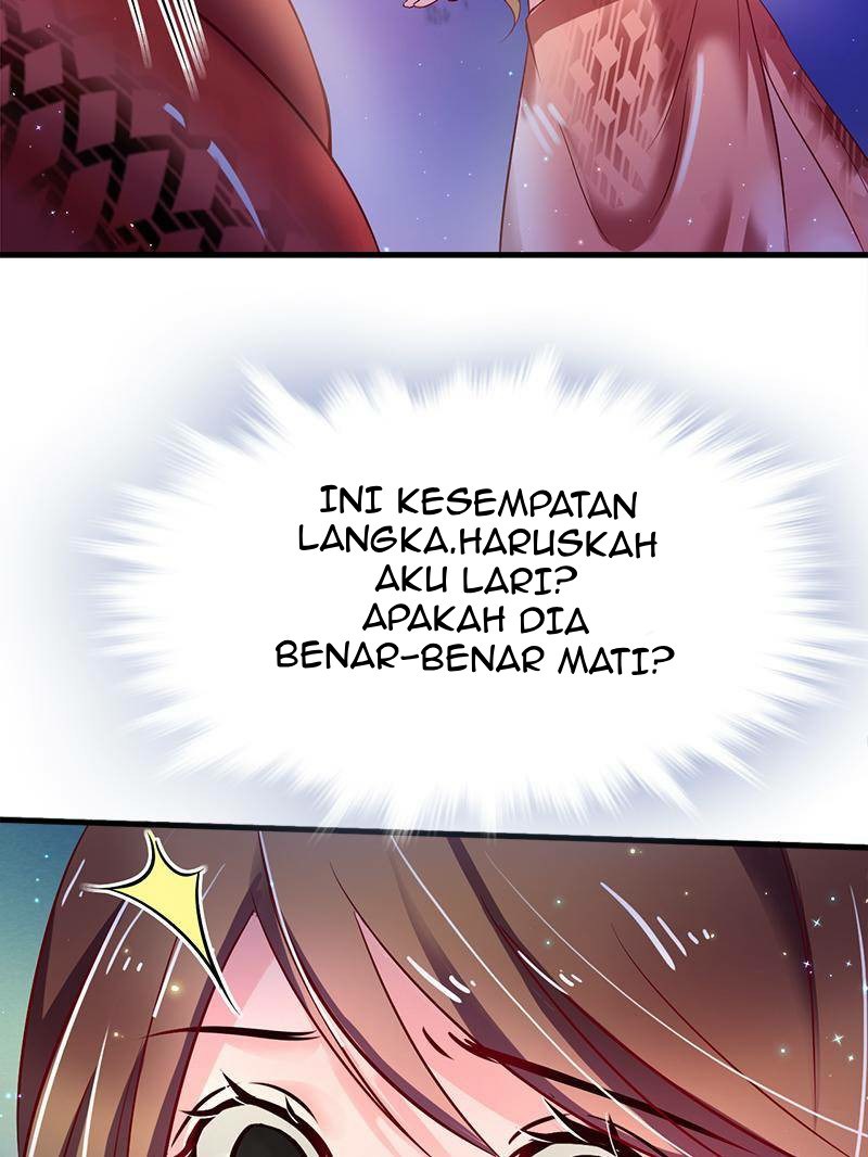 Beauty and the Beasts Chapter 22 halaman 15