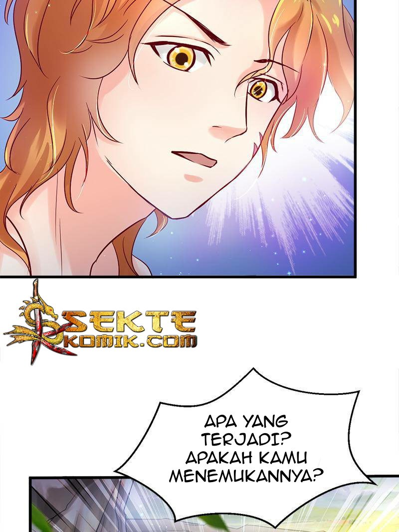 Beauty and the Beasts Chapter 22 halaman 76